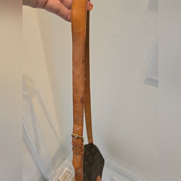 Louis Vuitton Cartouchiere monogram PM crossbody - Picture 7 of 12